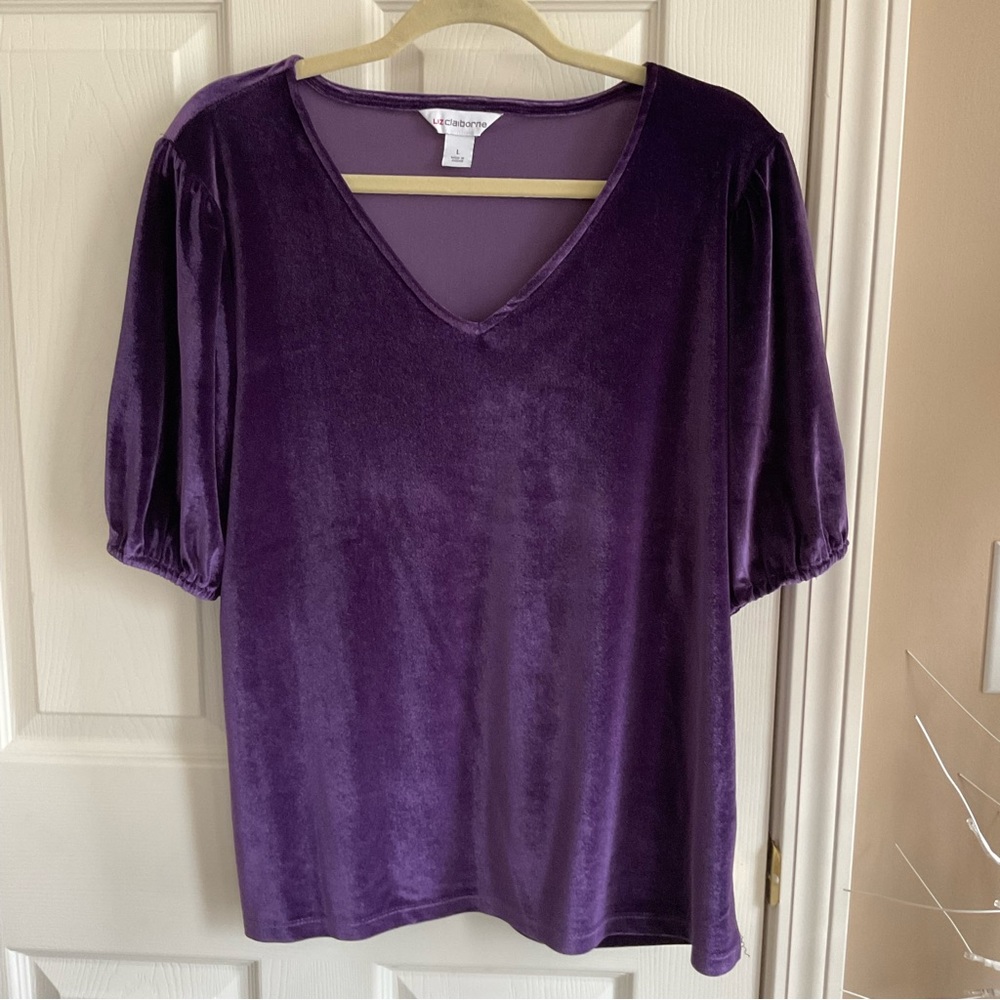 Liz Claiborne Blouse